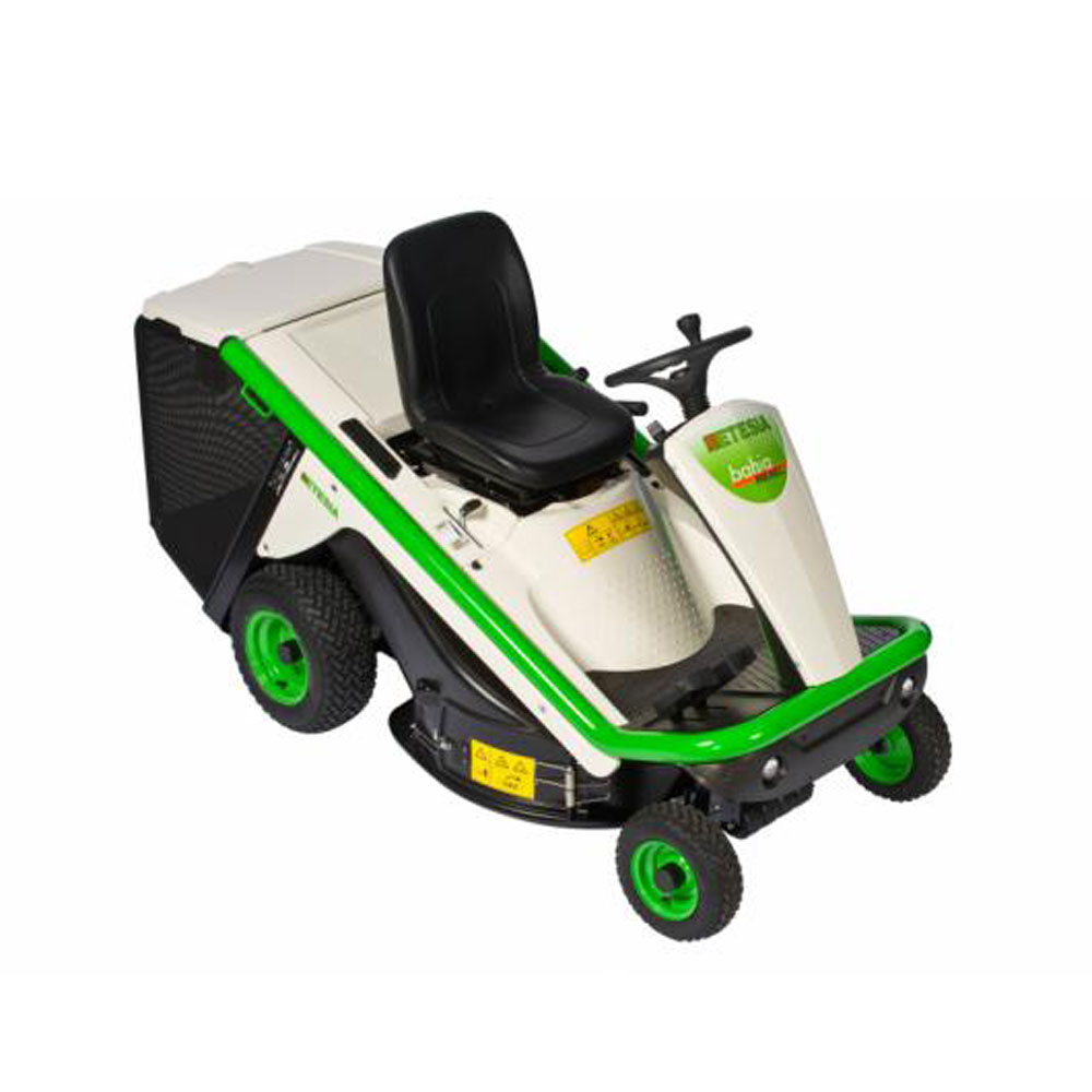 Produktabbildung: Etesia - Bahia 2 MBHE2