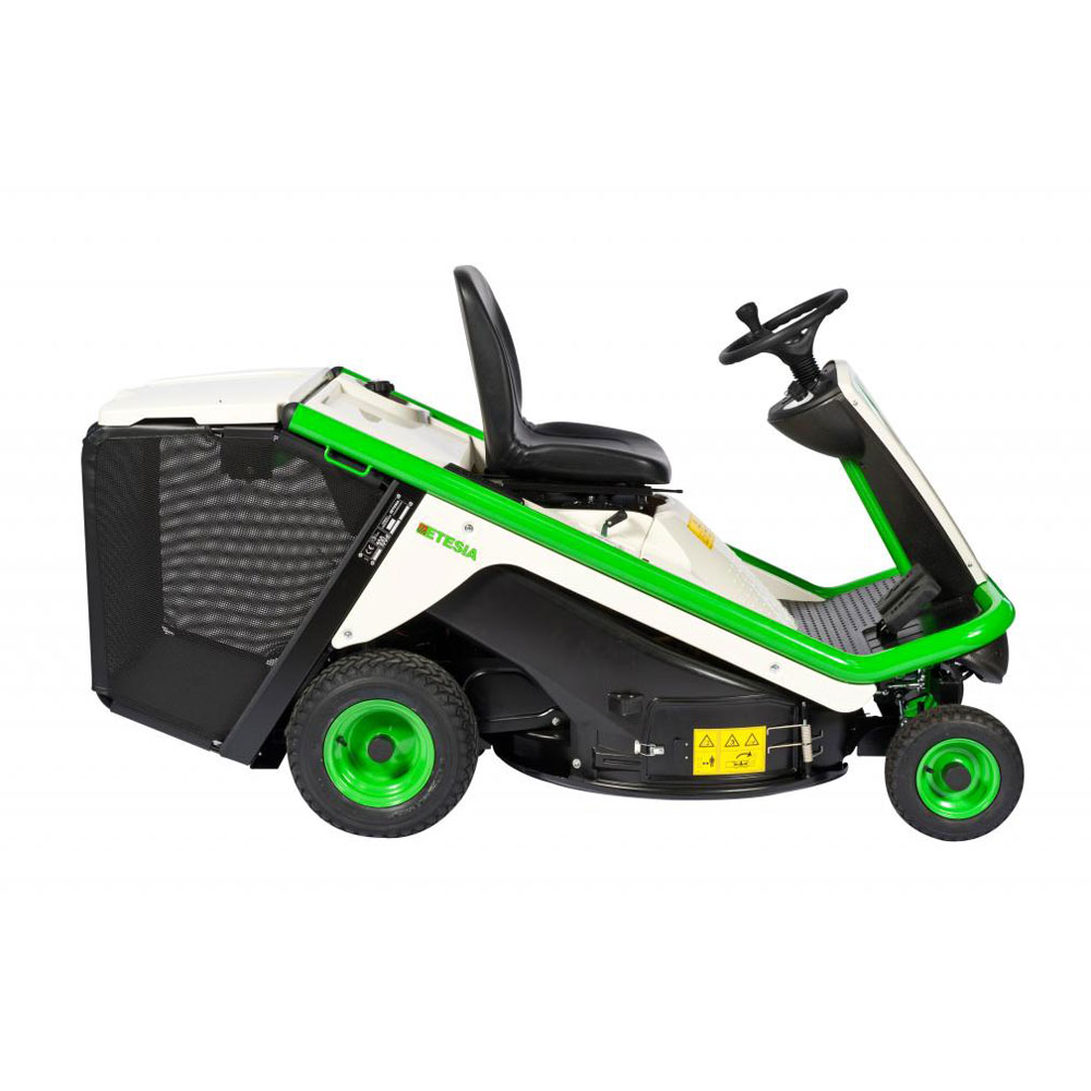 Produktabbildung: Etesia - Bahia 2 MBHE2