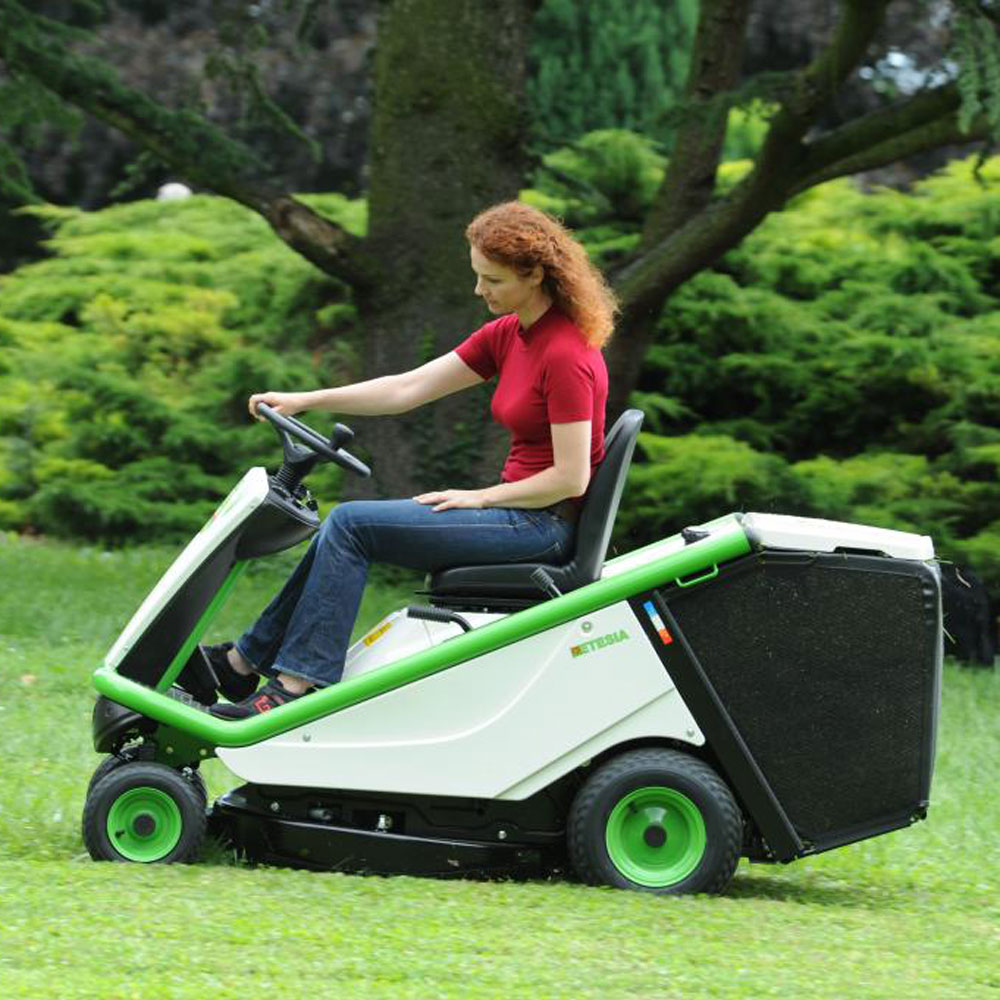 Produktabbildung: Etesia - Bahia 2 MBHE2