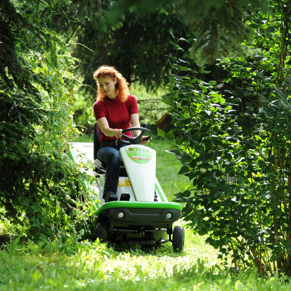 Produktabbildung: Etesia - Bahia 2 MBHE2