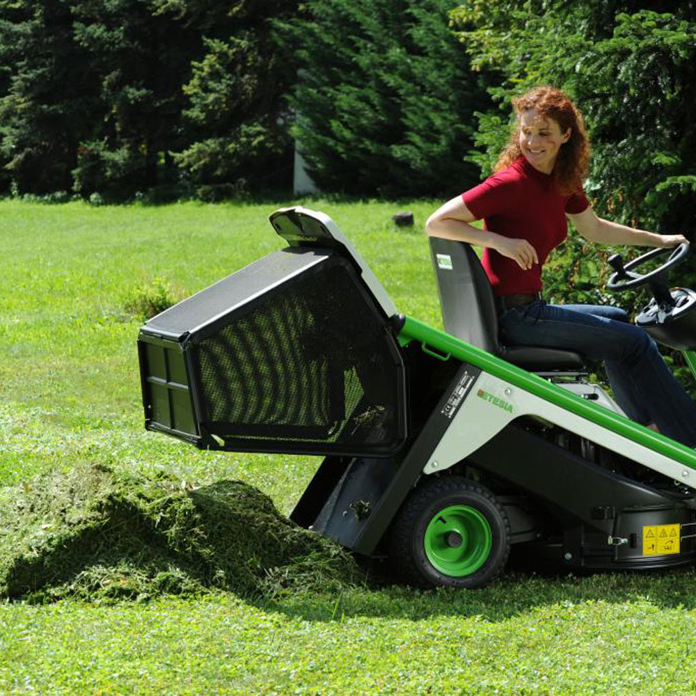 Produktabbildung: Etesia - Bahia 2 MBHE2