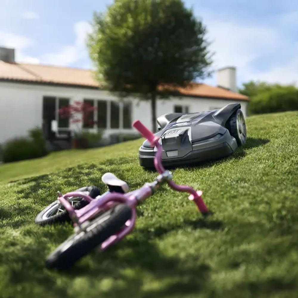 Produktabbildung: Husqvarna - Automower® 430X NERA (bis 3.200 m²)