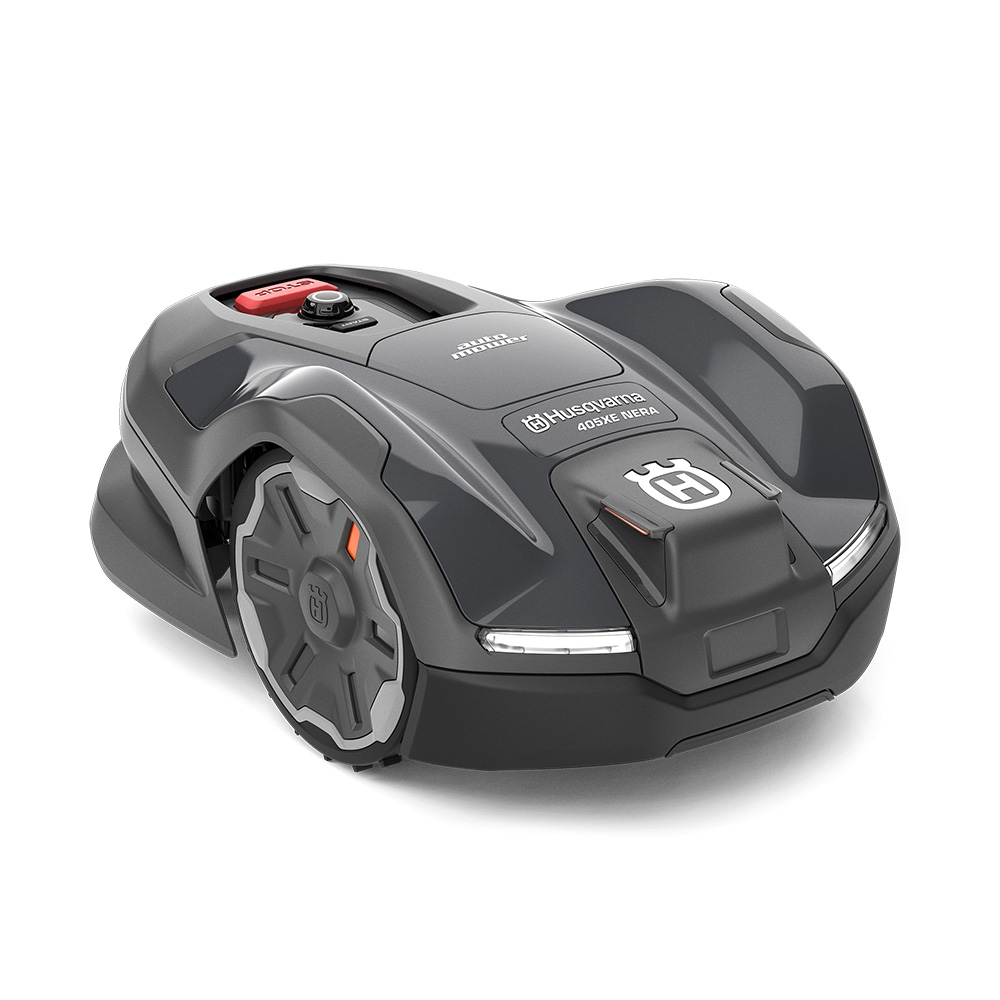 Produktabbildung: Husqvarna - Automower® 405XE NERA (bis 600 m²)