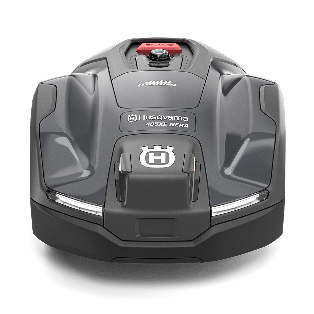 Produktabbildung: Husqvarna - Automower® 405XE NERA (bis 600 m²)