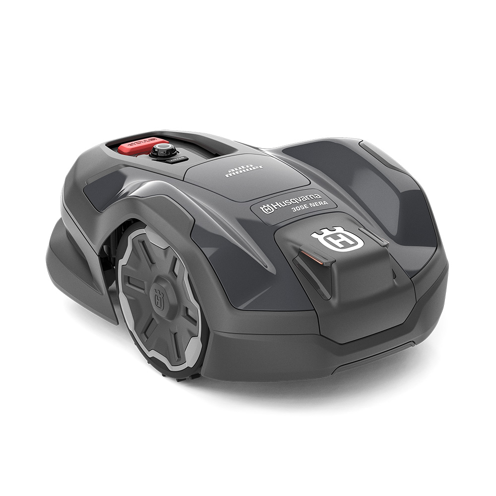Produktabbildung: Husqvarna - Automower® 305E NERA (bis 600 m²)