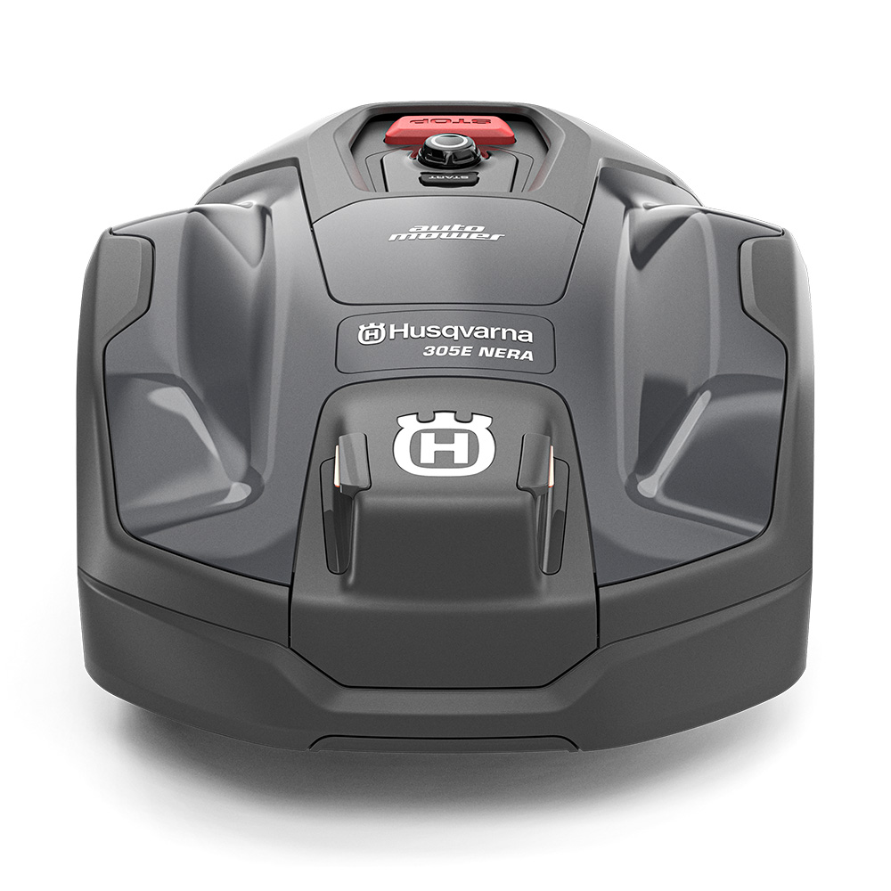 Produktabbildung: Husqvarna - Automower® 305E NERA (bis 600 m²)