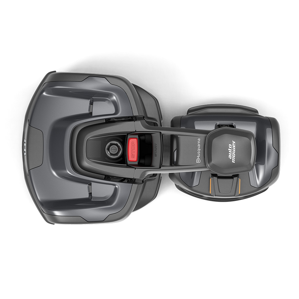 Produktabbildung: Husqvarna - Automower® 435X AWD NERA (bis 3.500 m²)