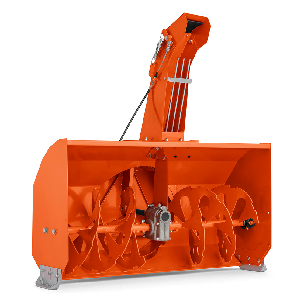 Produktabbildung: Husqvarna - Schneefräse für R400 