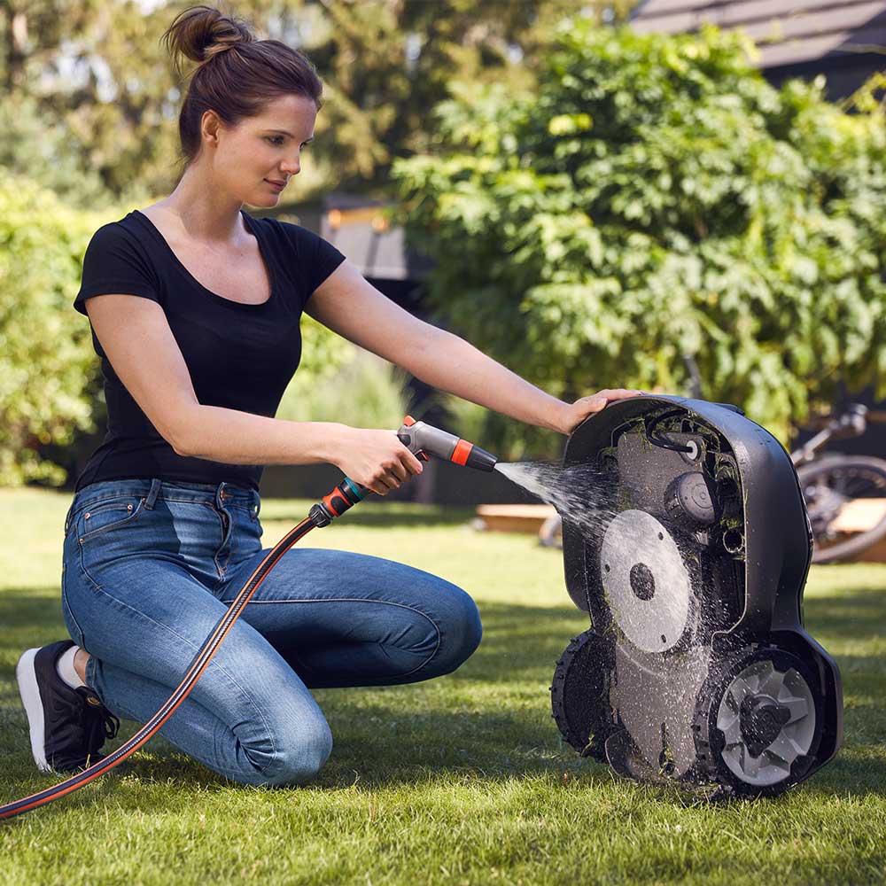 Produktabbildung: Husqvarna - Automower® 305 (bis 600 m²)