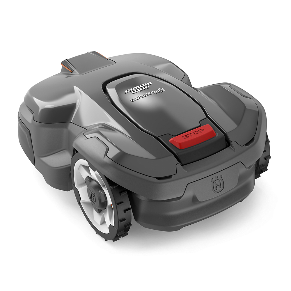 Produktabbildung: Husqvarna - Automower® 415X (bis 1.500 m²)