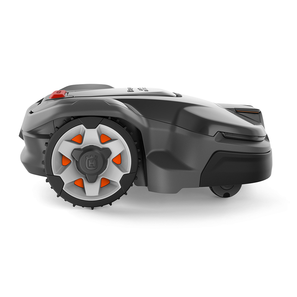 Produktabbildung: Husqvarna - Automower® 415X (bis 1.500 m²)