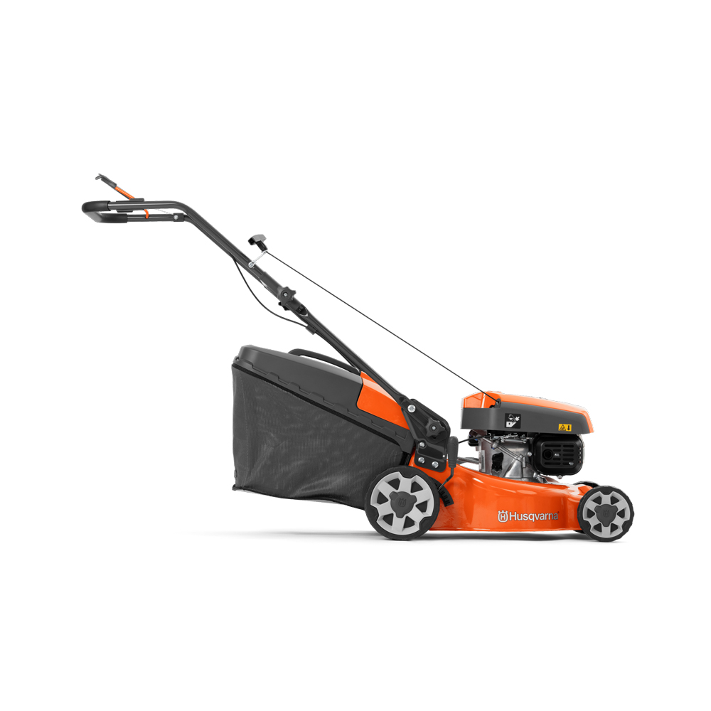 Produktabbildung: Husqvarna - LC 140 P