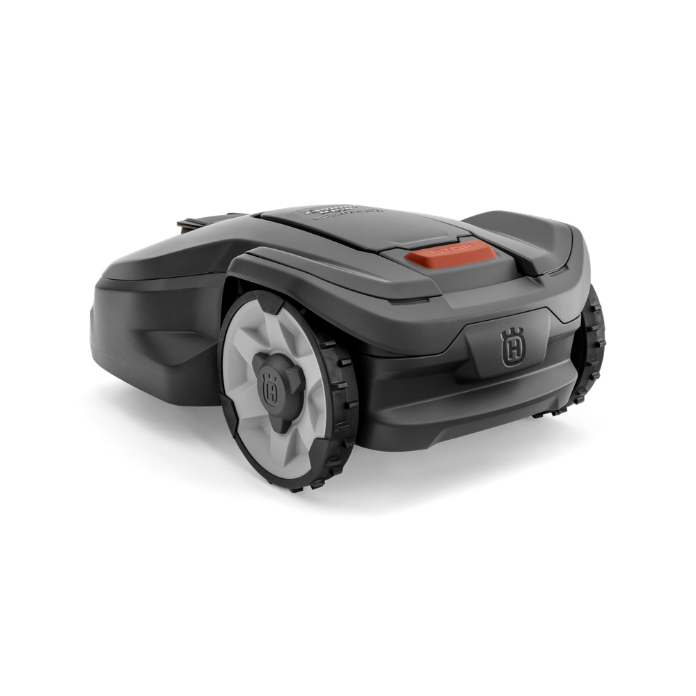 Produktabbildung: Husqvarna - Automower® 310 Mark II (bis 1.000 m²)