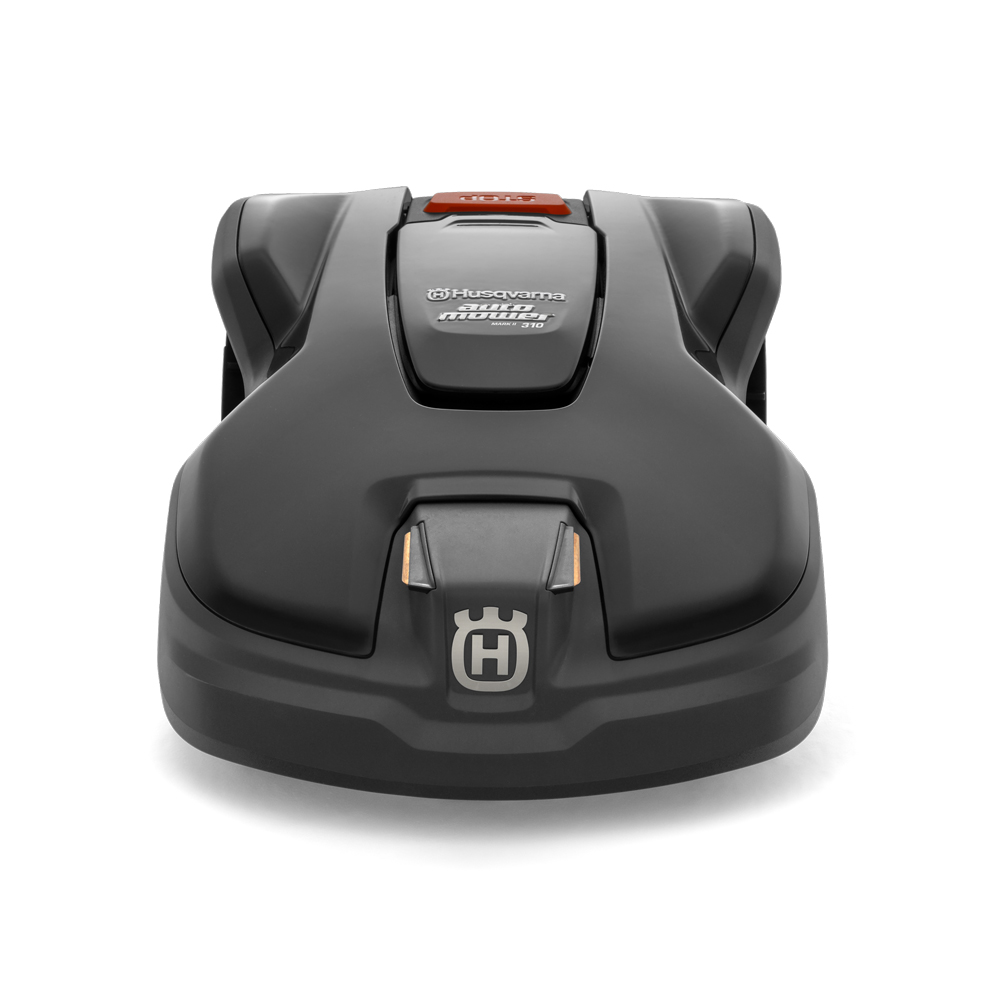 Produktabbildung: Husqvarna - Automower® 310 Mark II (bis 1.000 m²)