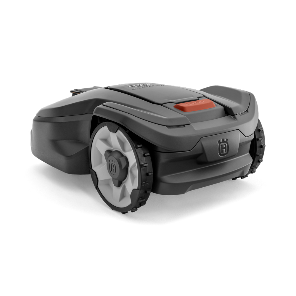Produktabbildung: Husqvarna - Automower® 315 Mark II (bis 1.500 m²)