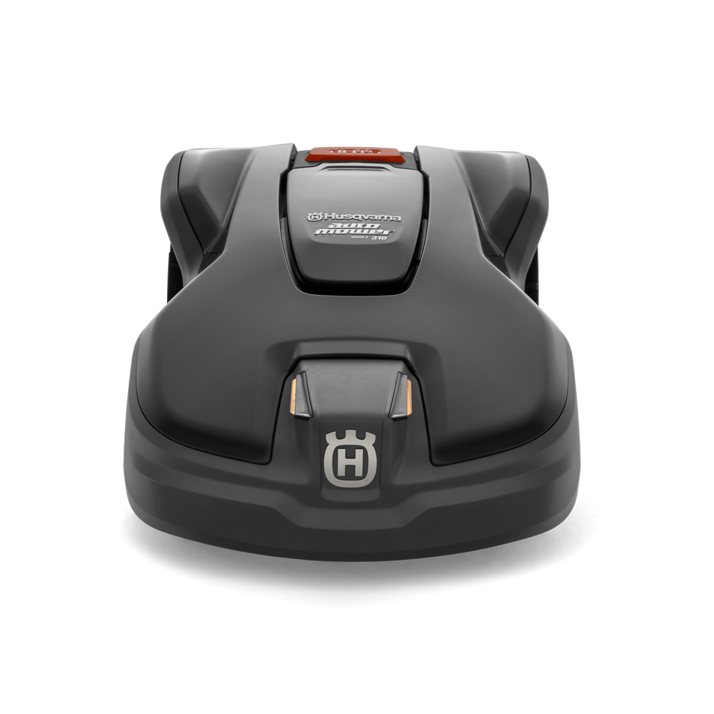 Produktabbildung: Husqvarna - Automower® 315 Mark II (bis 1.500 m²)