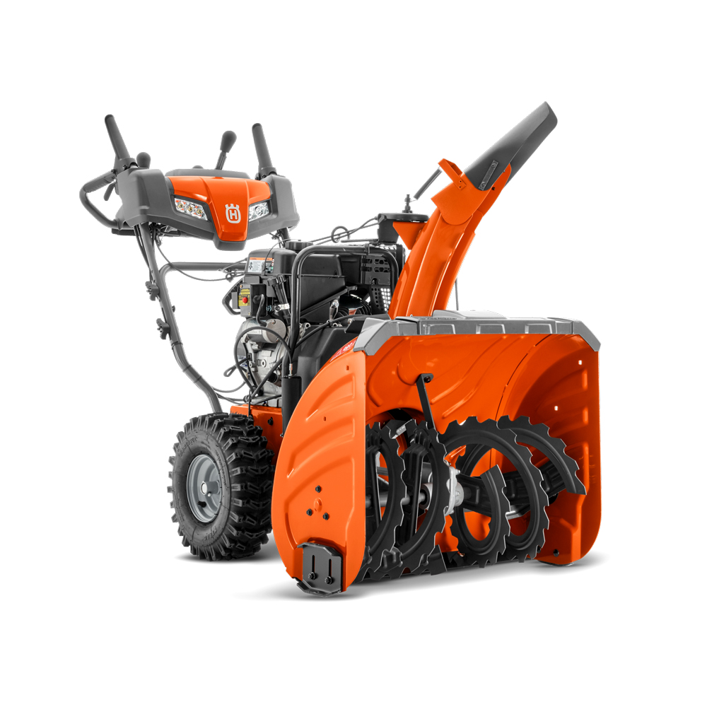 Produktabbildung: Husqvarna - ST 324