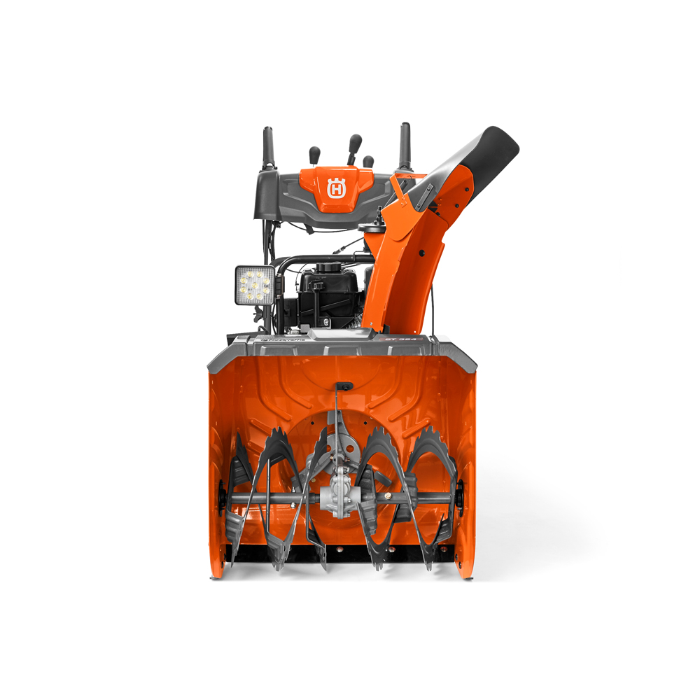 Produktabbildung: Husqvarna - ST 324