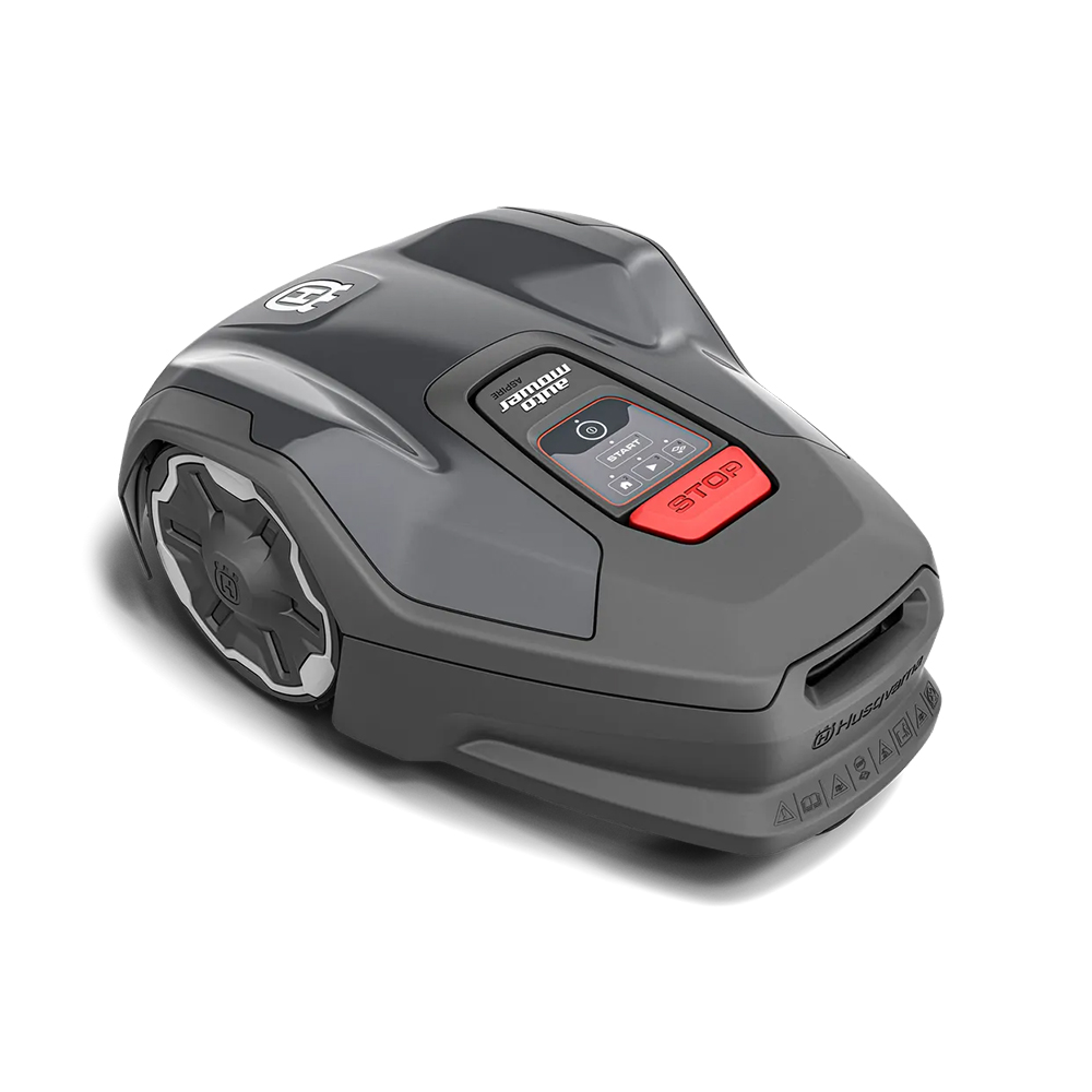 Produktabbildung: Husqvarna - Automower® R4 (bis 400 m²)