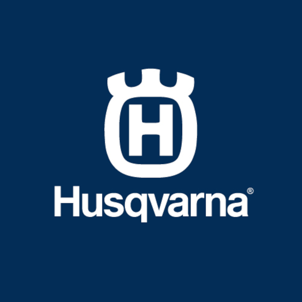 Produktabbildung: Husqvarna - Aufrüstsatz weiss (AM 305)