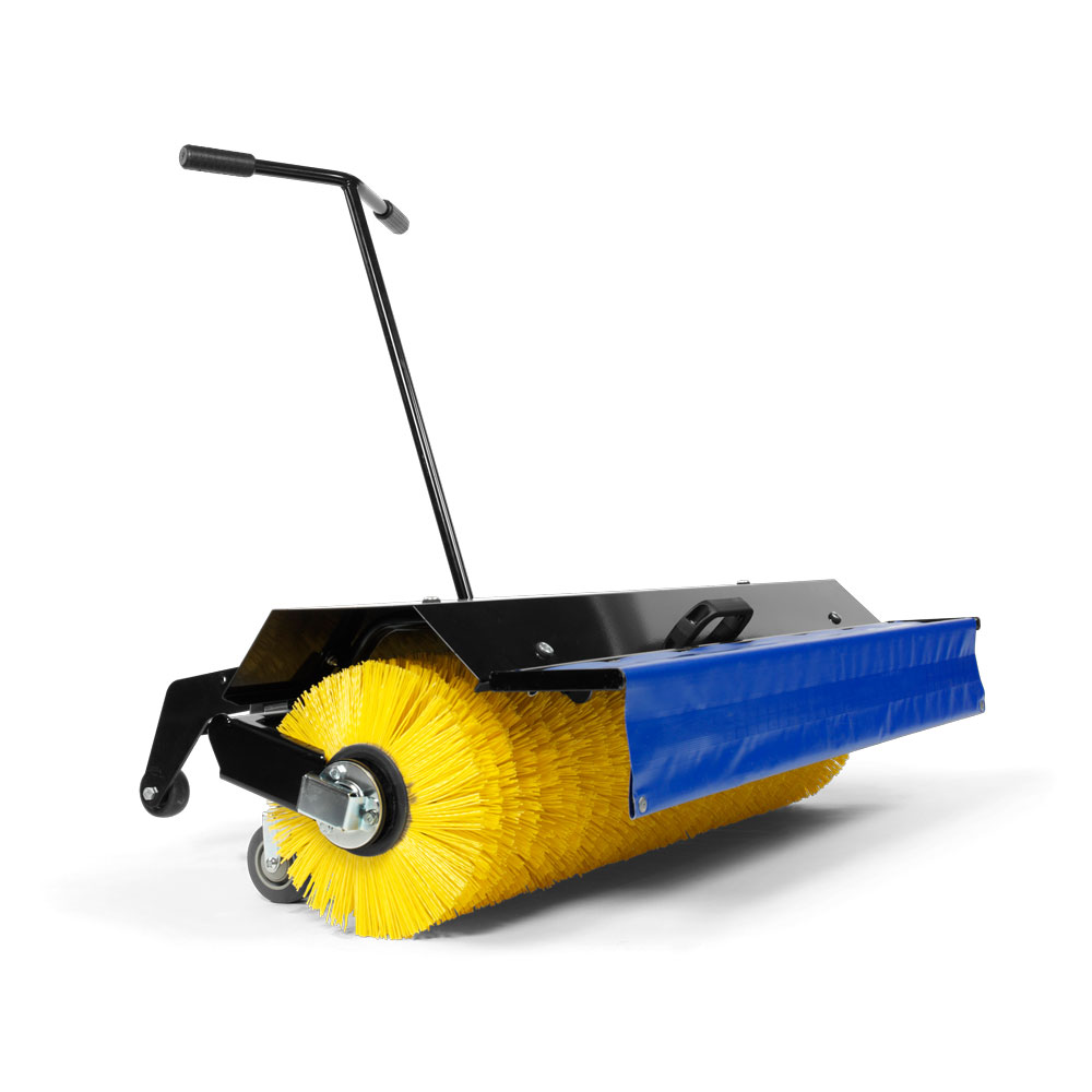 Produktabbildung: Husqvarna - Kehrmaschine für R200