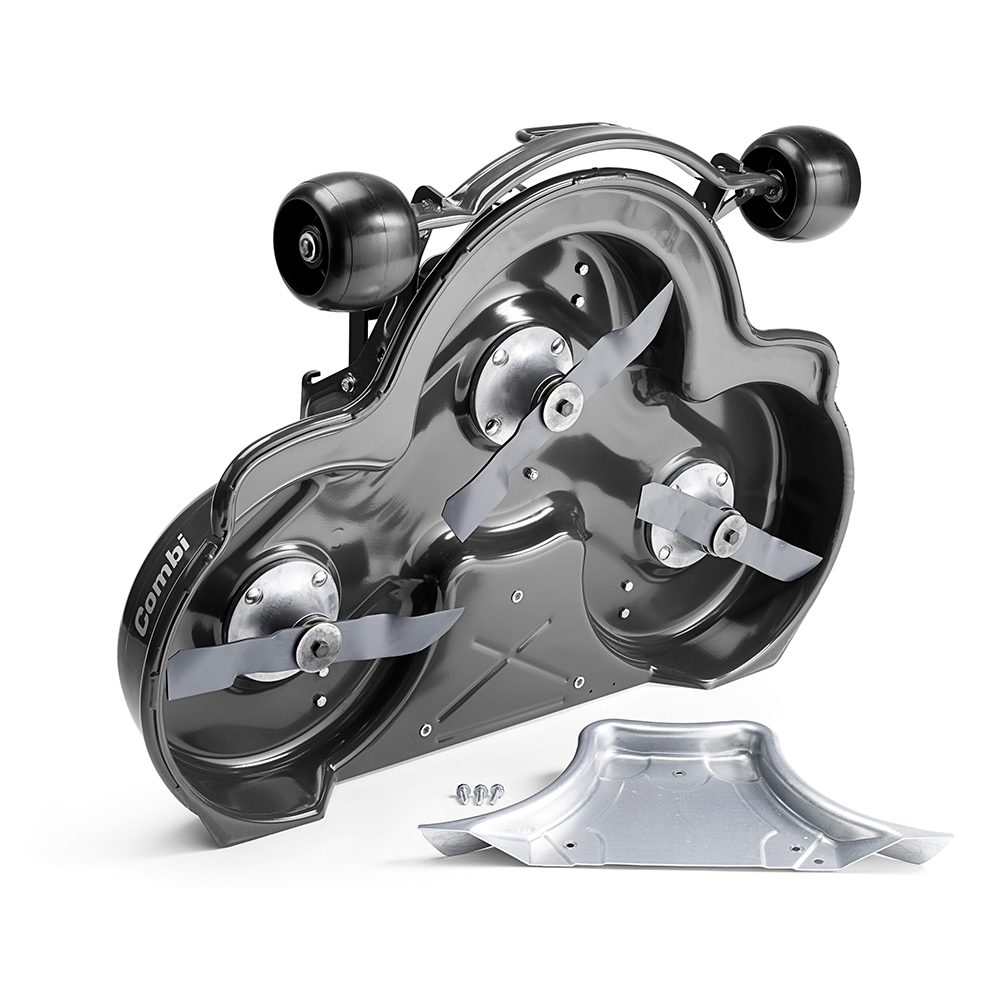 Produktabbildung: Husqvarna - R 216T AWD inkl. Mähdeck Combi 94 (Set)